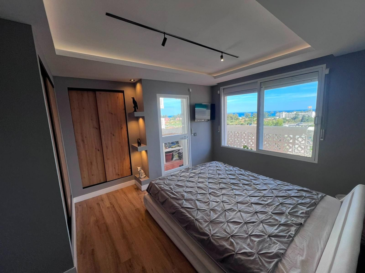 Appartement te koop in Estepona | 3 slaapkamers H5438860