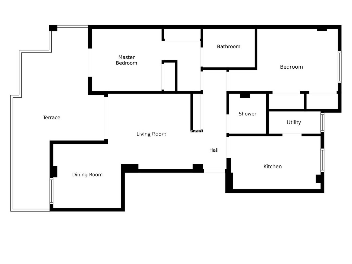 Appartement te koop in Estepona | 2 slaapkamers H5439541