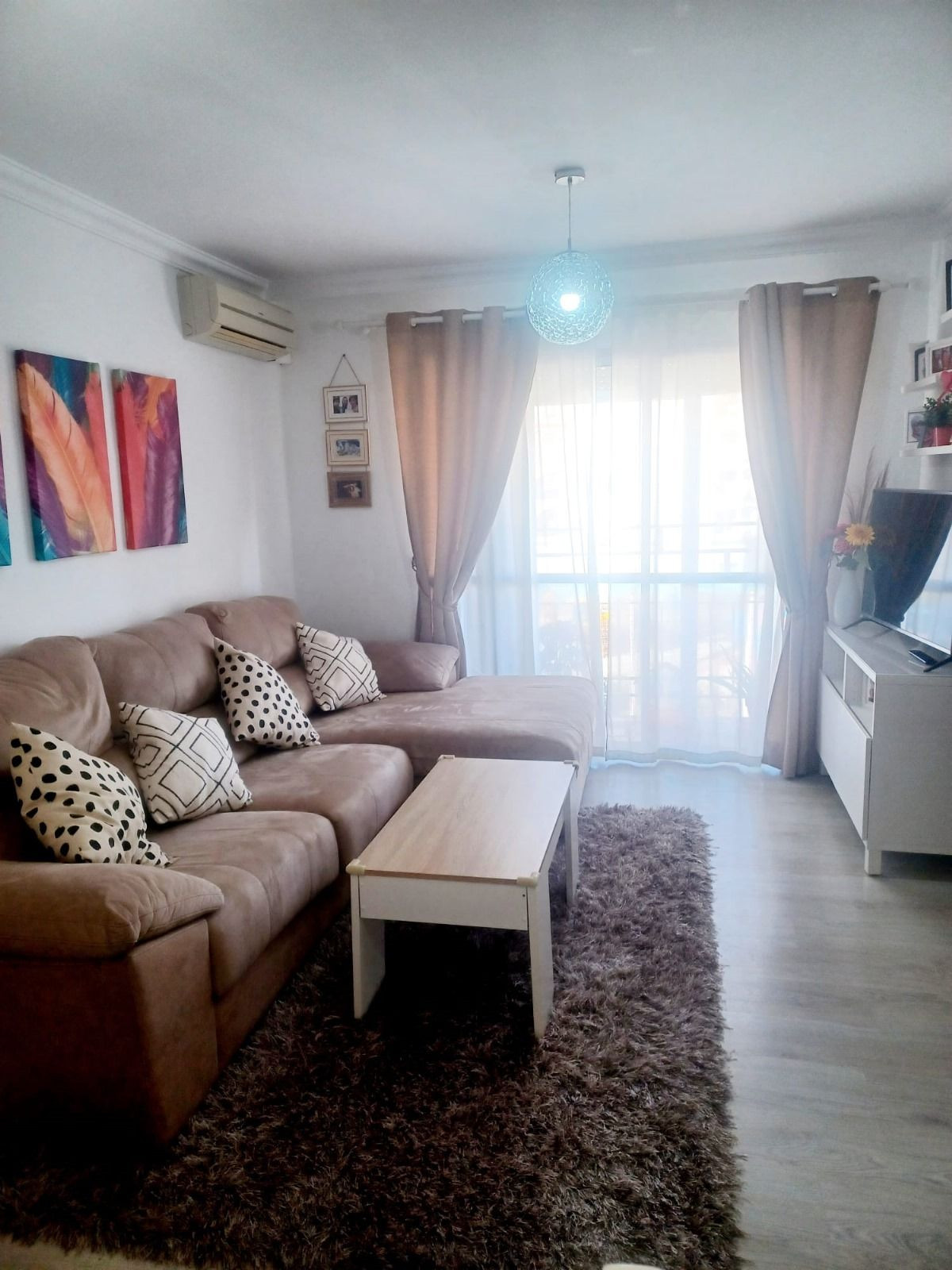 Appartement te koop in Estepona | 3 slaapkamers H5439607