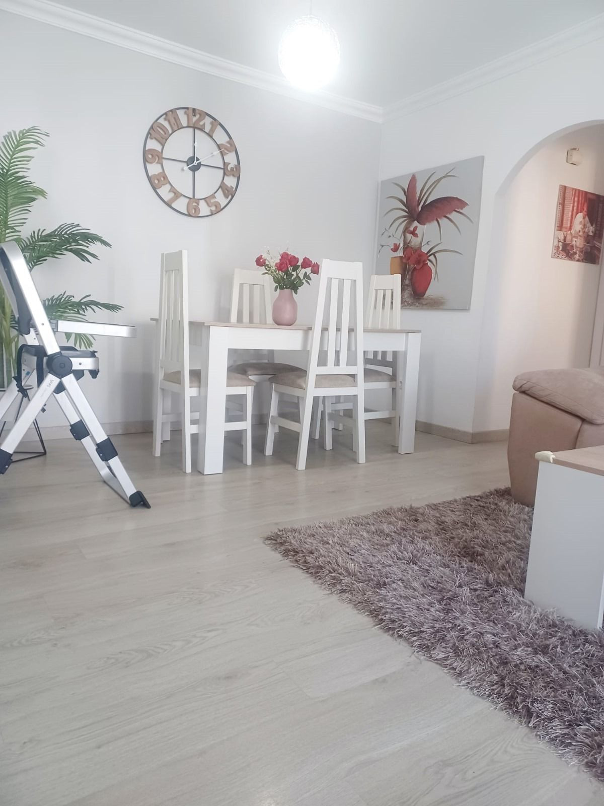 Appartement te koop in Estepona | 3 slaapkamers H5439607