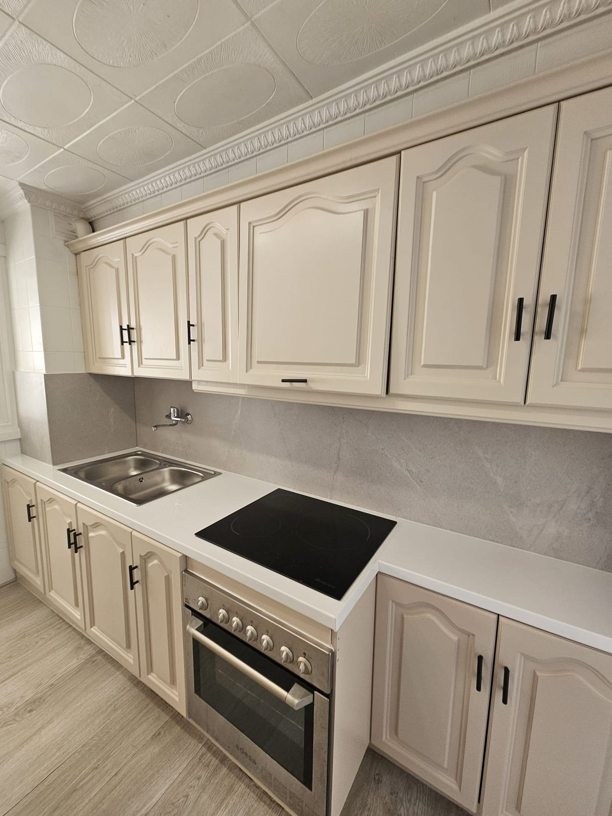 Appartement te koop in Estepona | 3 slaapkamers H5439607