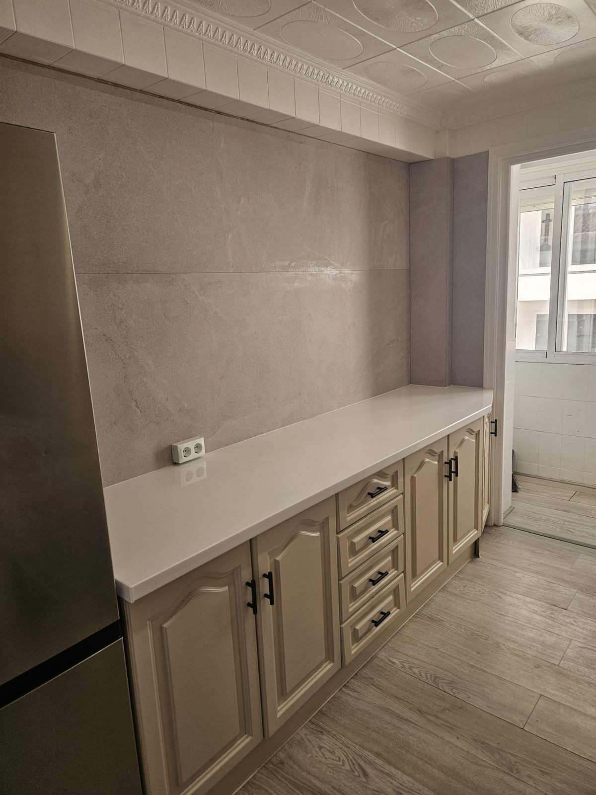 Appartement te koop in Estepona | 3 slaapkamers H5439607