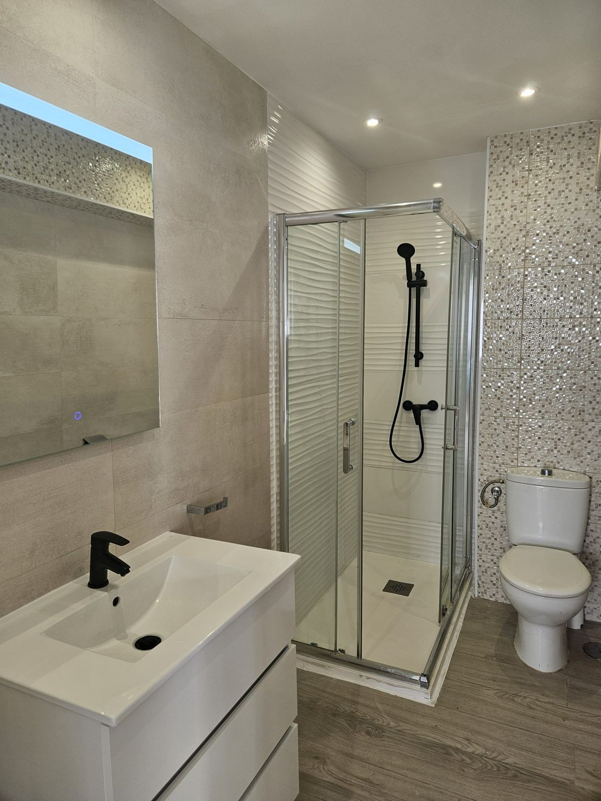 Appartement te koop in Estepona | 3 slaapkamers H5439607