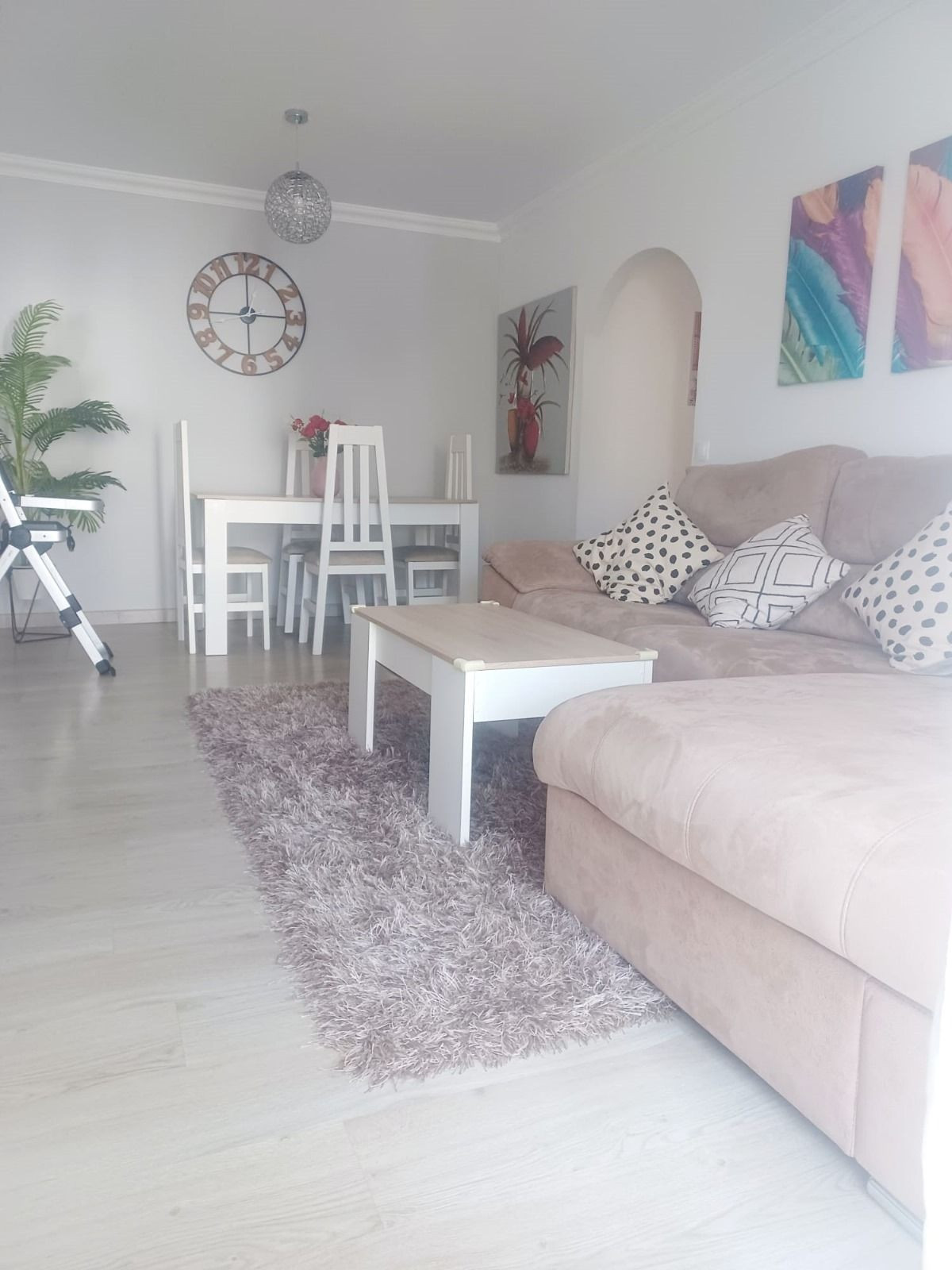 Appartement te koop in Estepona | 3 slaapkamers H5439607