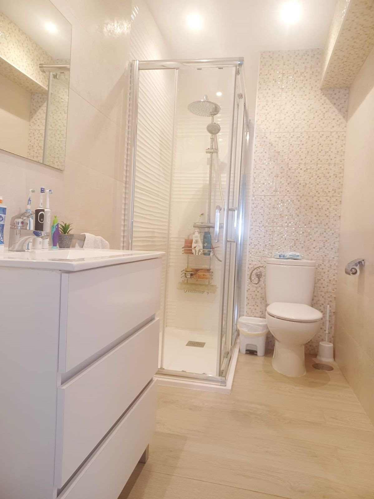 Appartement te koop in Estepona | 3 slaapkamers H5439607