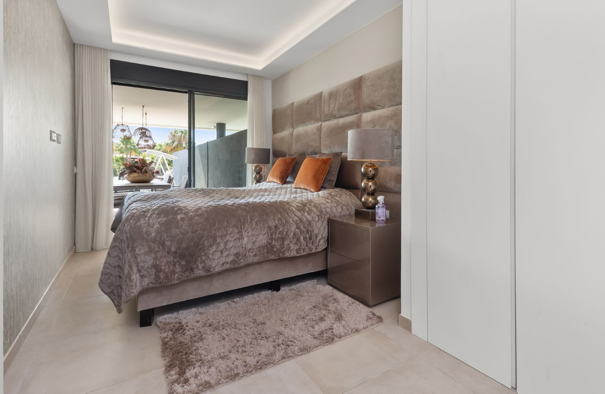Appartement te koop in Estepona | 3 slaapkamers H5440417