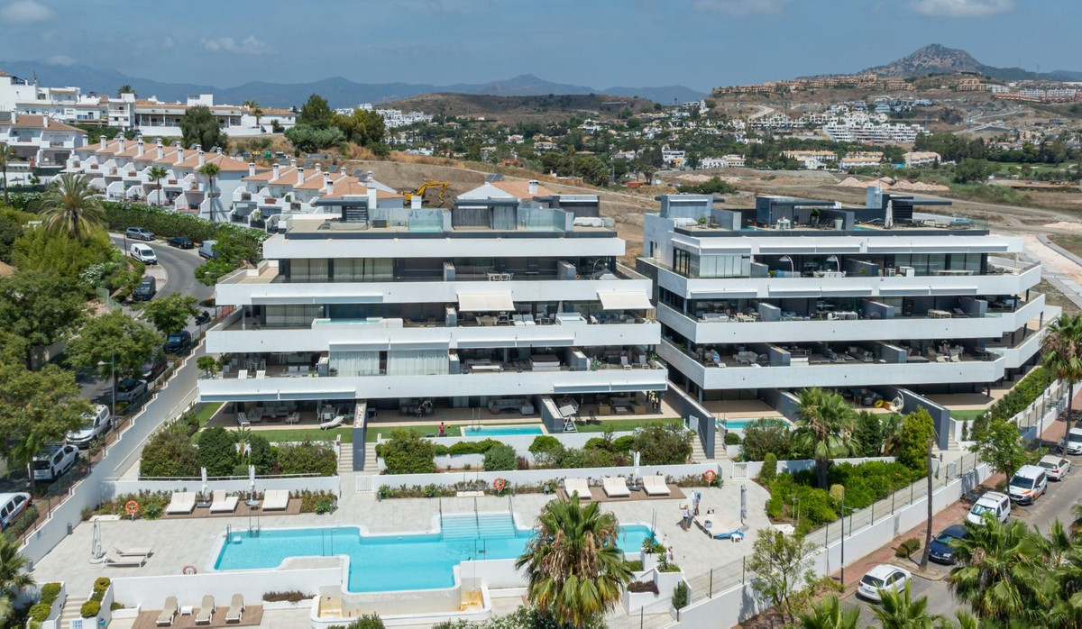 Appartement te koop in Estepona | 3 slaapkamers H5440417