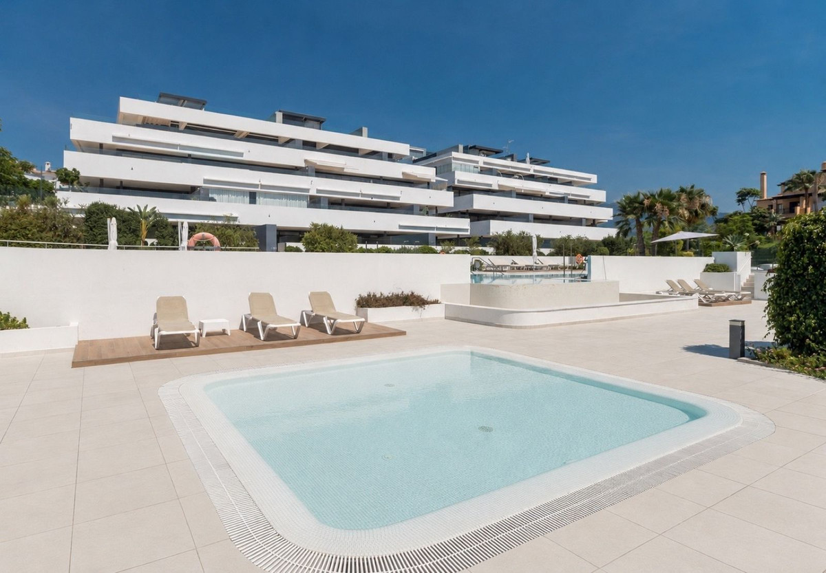 Appartement te koop in Estepona | 3 slaapkamers H5440417