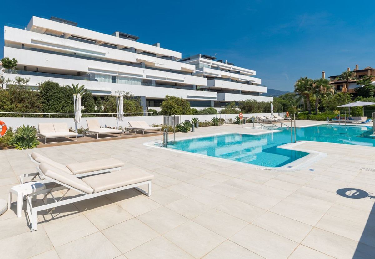 Appartement te koop in Estepona | 3 slaapkamers H5440417