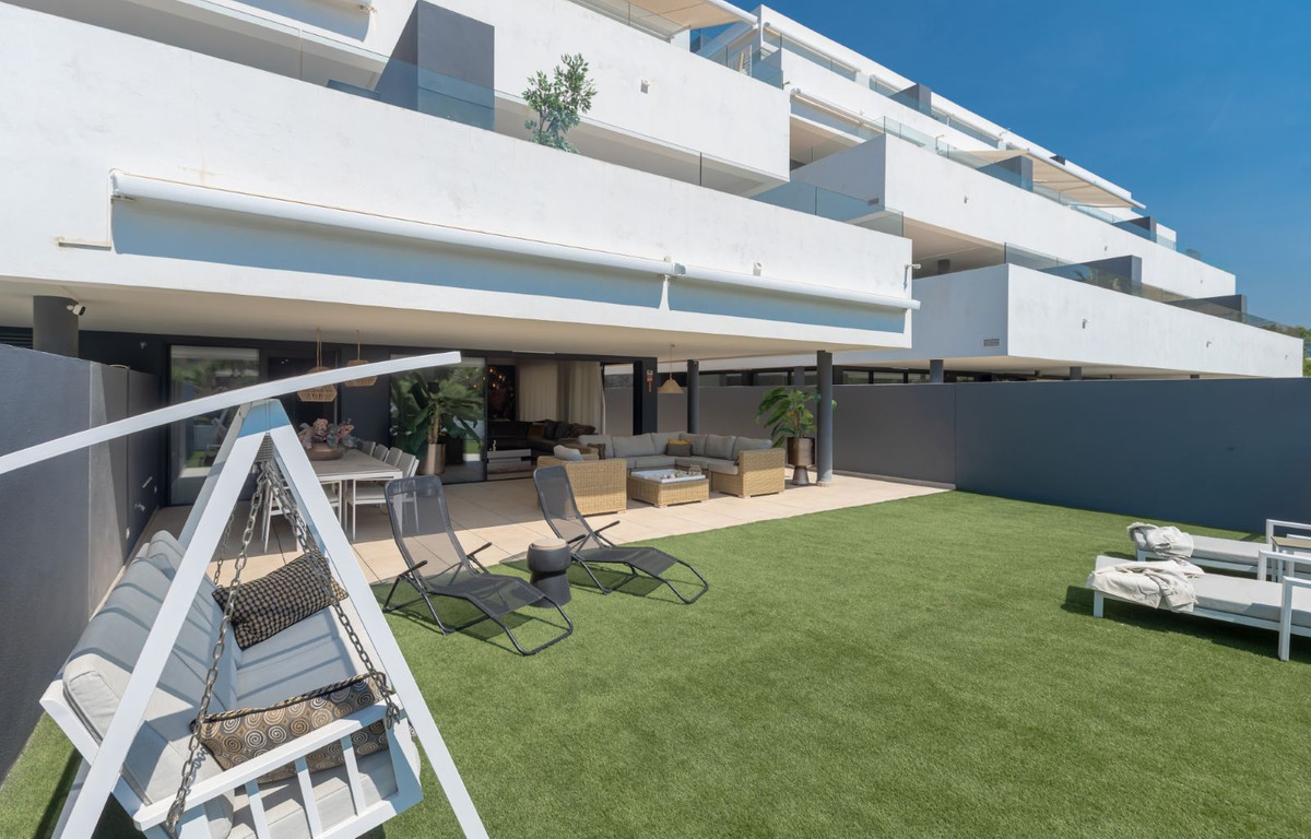 Appartement te koop in Estepona | 3 slaapkamers H5440417