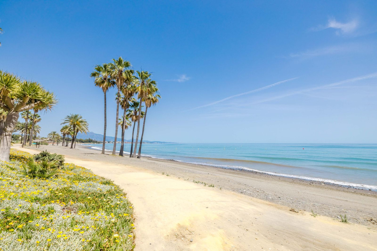 Appartement te koop in Estepona | 2 slaapkamers H5440534