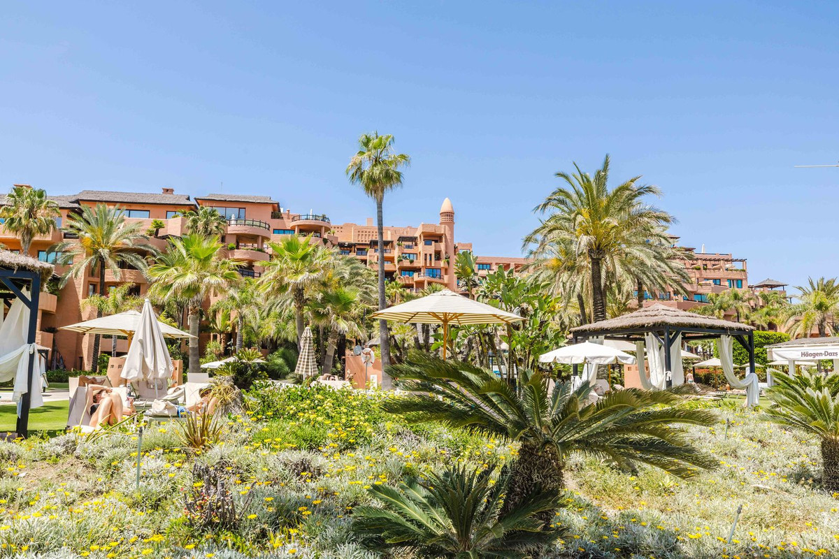 Appartement te koop in Estepona | 2 slaapkamers H5440534