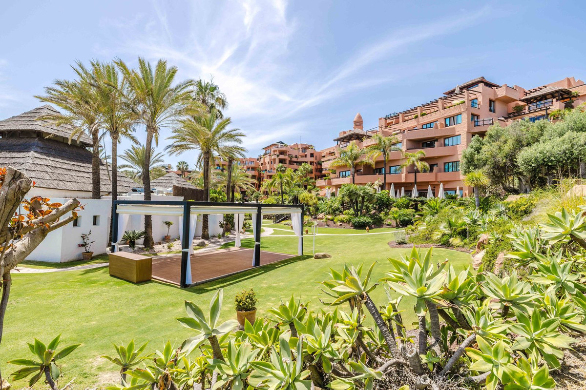 Appartement te koop in Estepona | 2 slaapkamers H5440534
