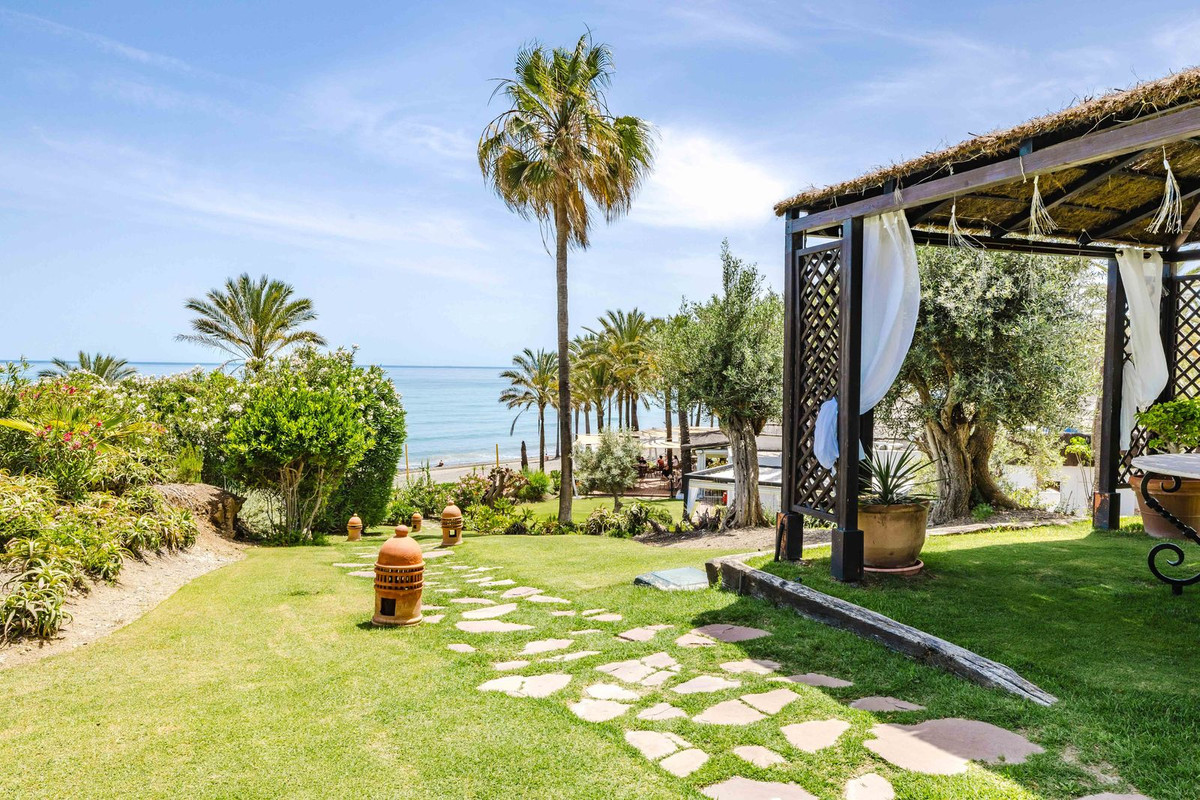 Appartement te koop in Estepona | 2 slaapkamers H5440534