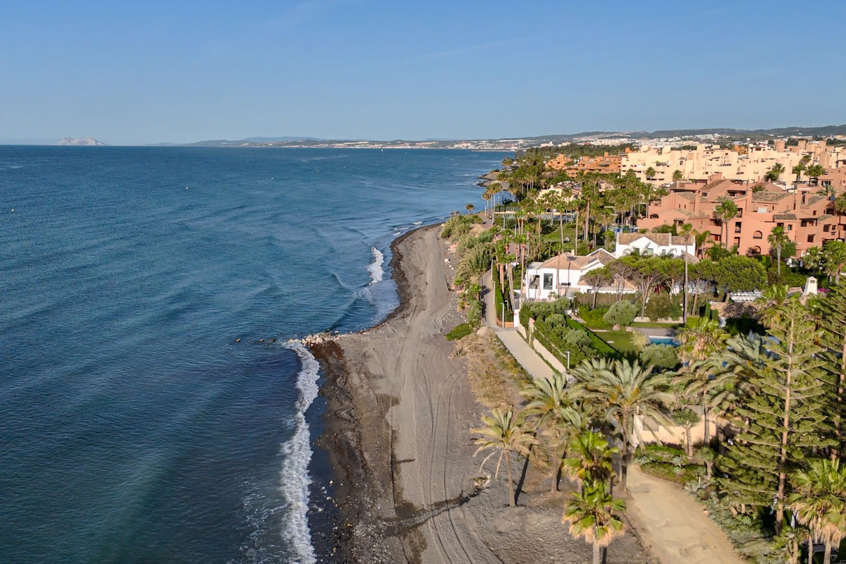 Appartement te koop in Estepona | 2 slaapkamers H5440534