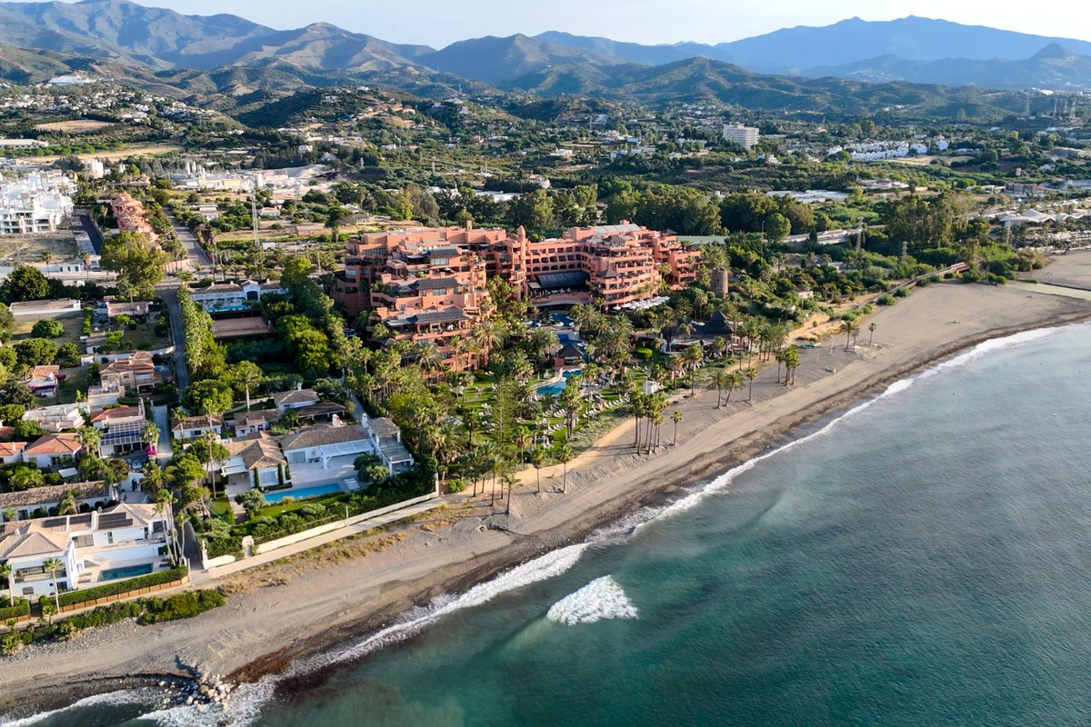 Appartement te koop in Estepona | 2 slaapkamers H5440534