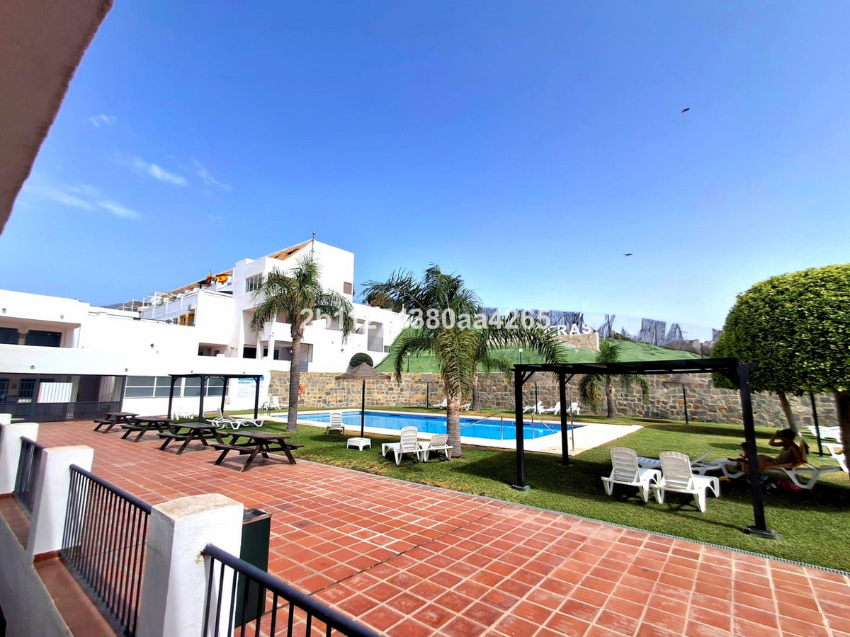 Duplex te koop in Estepona | 1 slaapkamers H5440561