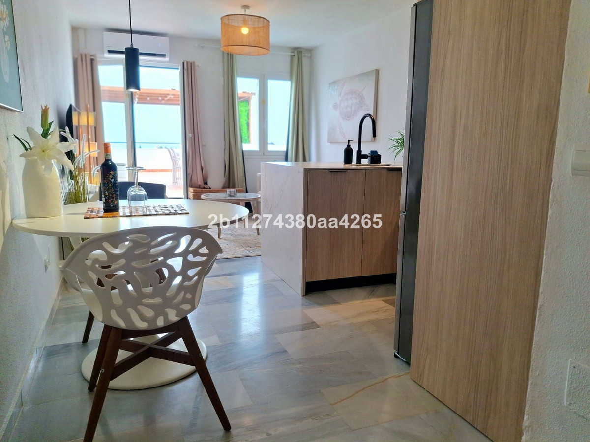 Duplex te koop in Estepona | 1 slaapkamers H5440561