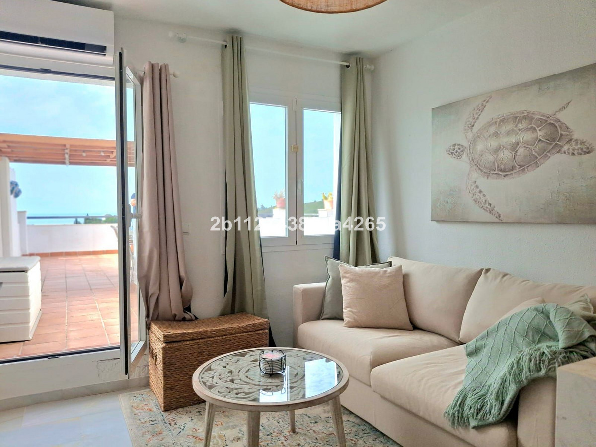 Duplex te koop in Estepona | 1 slaapkamers H5440561
