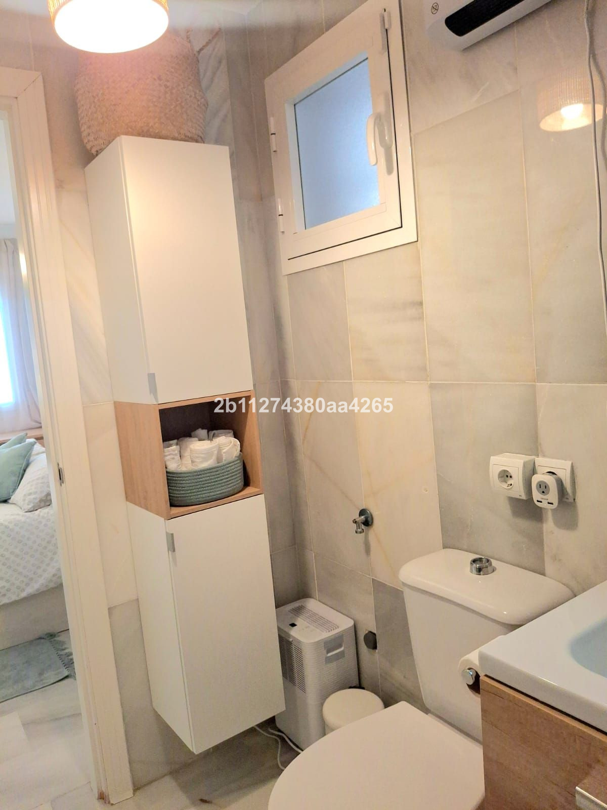 Duplex te koop in Estepona | 1 slaapkamers H5440561