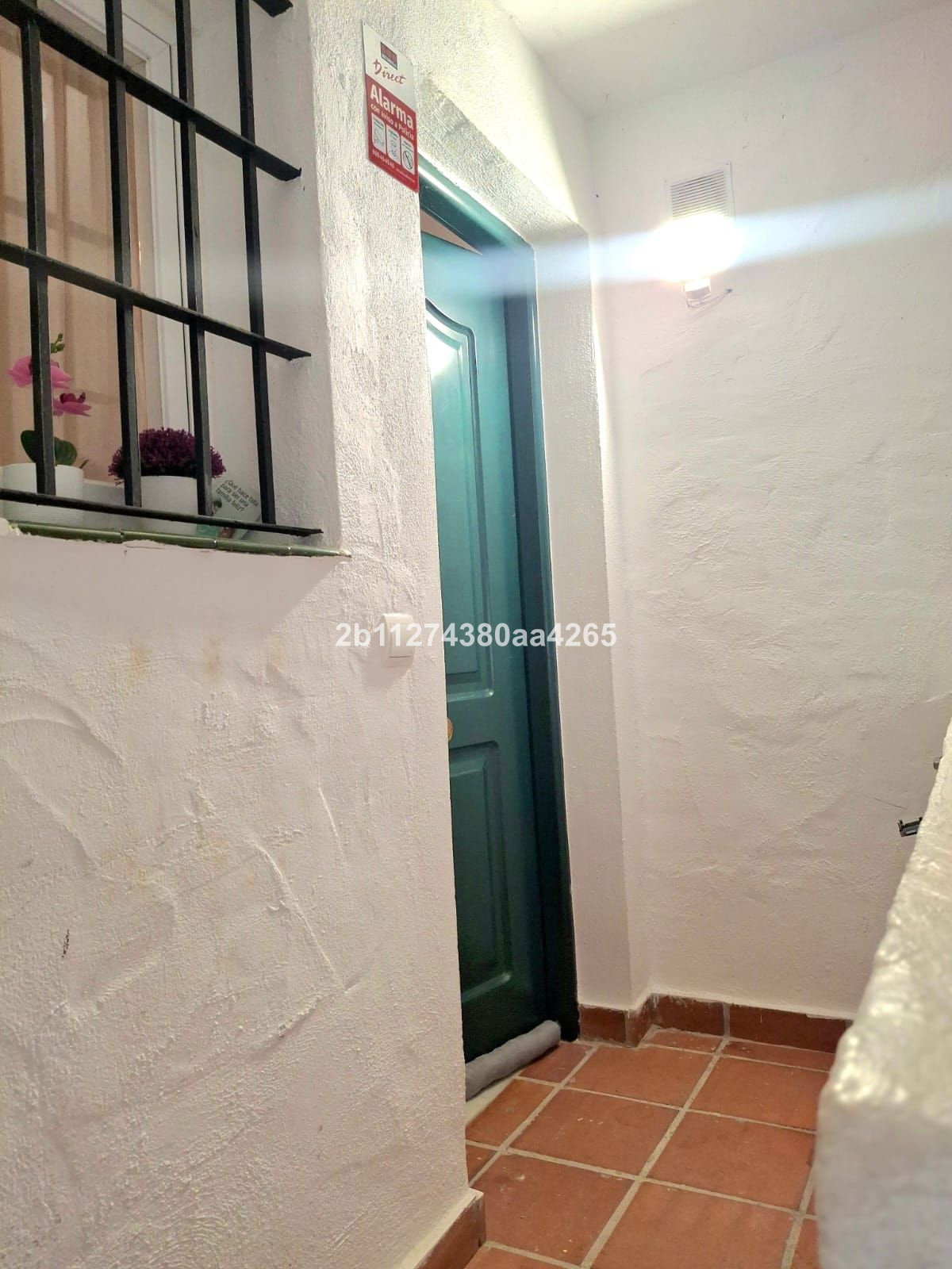 Duplex te koop in Estepona | 1 slaapkamers H5440561