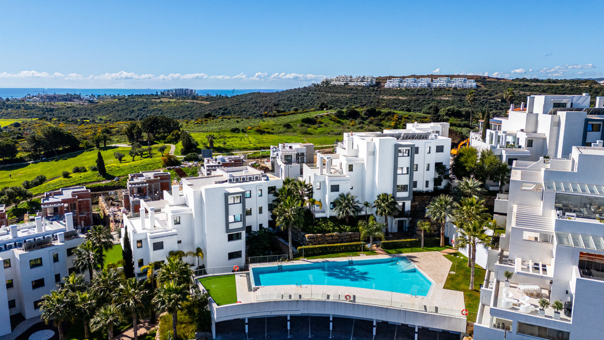 Appartement te koop in Estepona | 2 slaapkamers H5440702