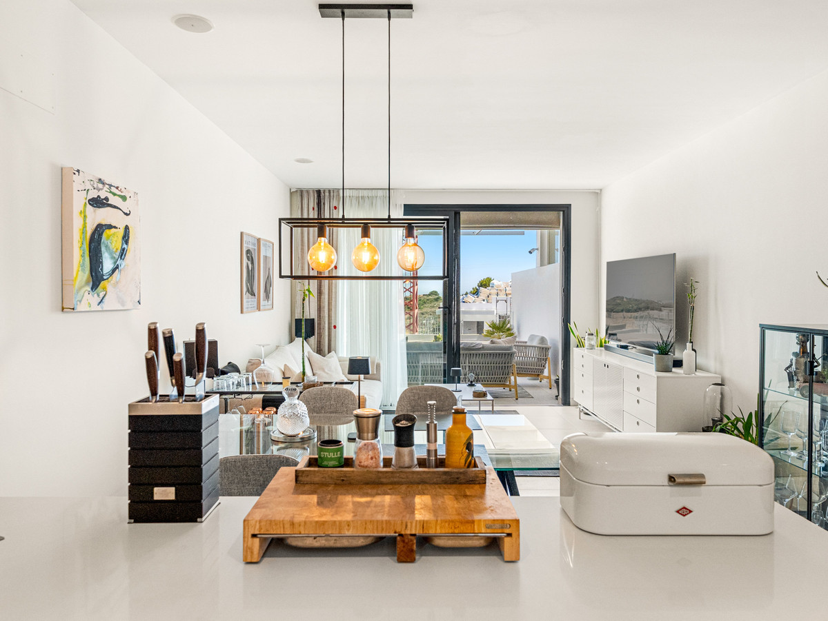 Appartement te koop in Estepona | 2 slaapkamers H5440702
