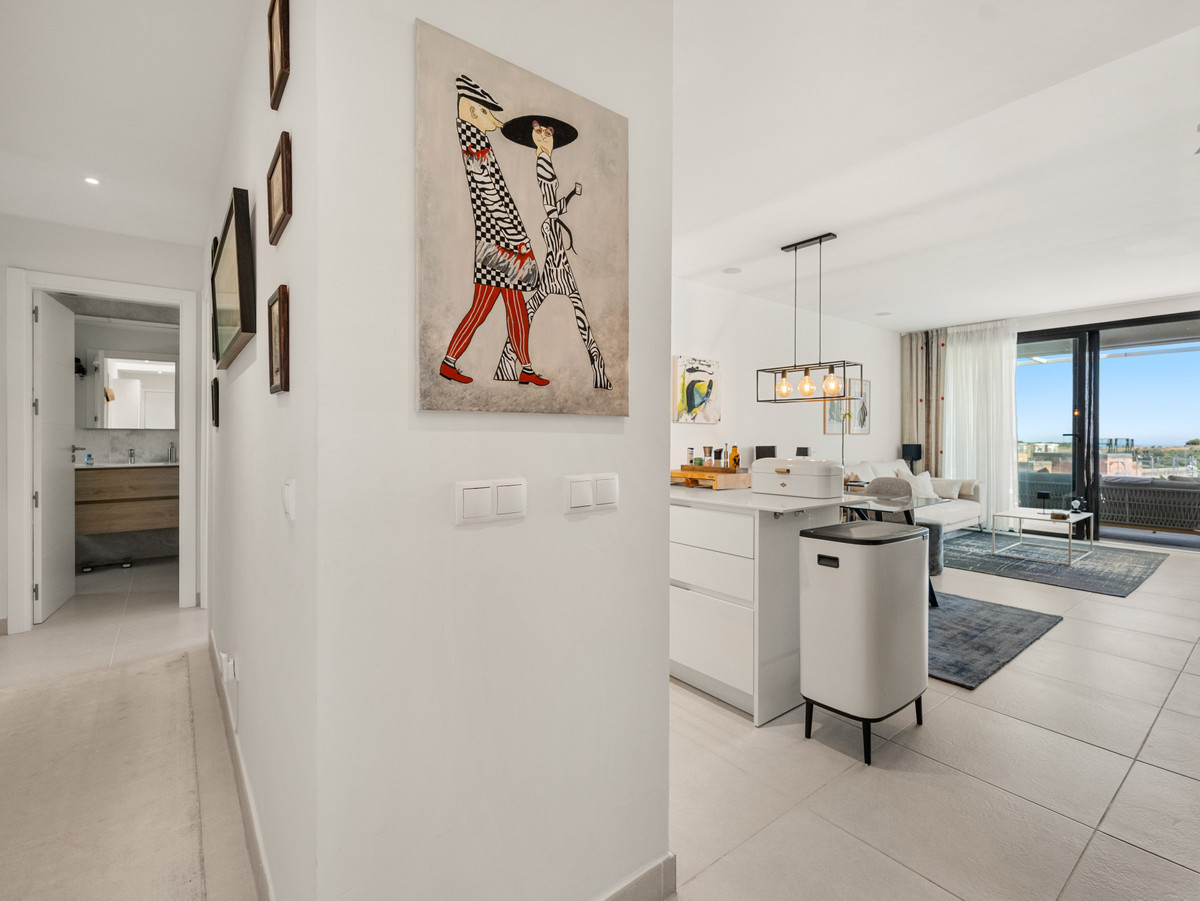 Appartement te koop in Estepona | 2 slaapkamers H5440702
