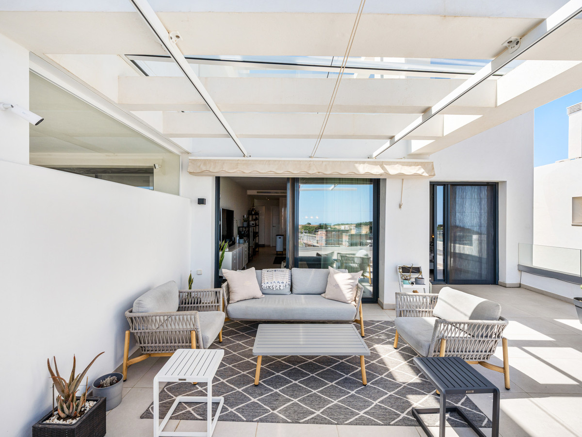 Appartement te koop in Estepona | 2 slaapkamers H5440702