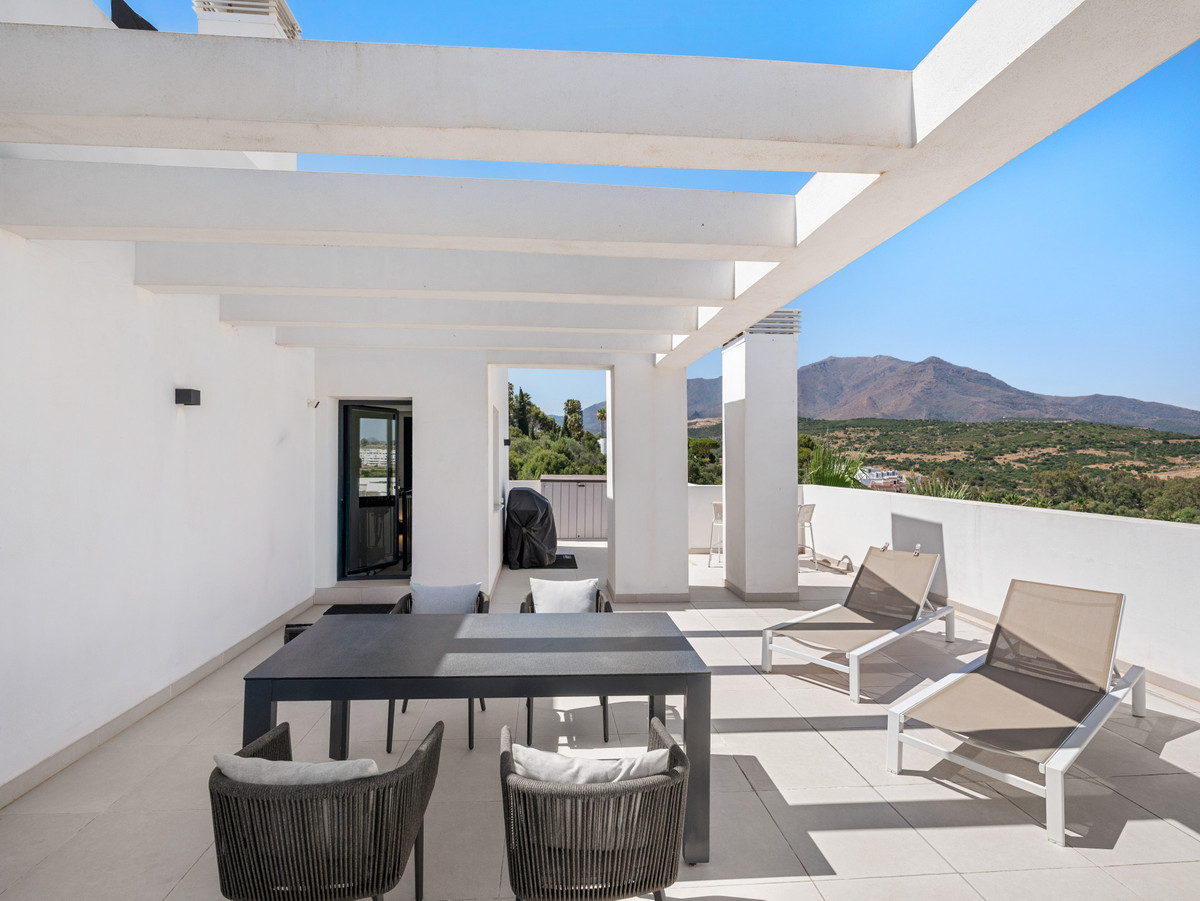 Appartement te koop in Estepona | 2 slaapkamers H5440702