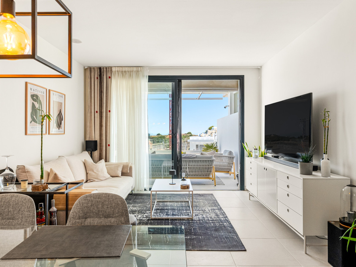 Appartement te koop in Estepona | 2 slaapkamers H5440702