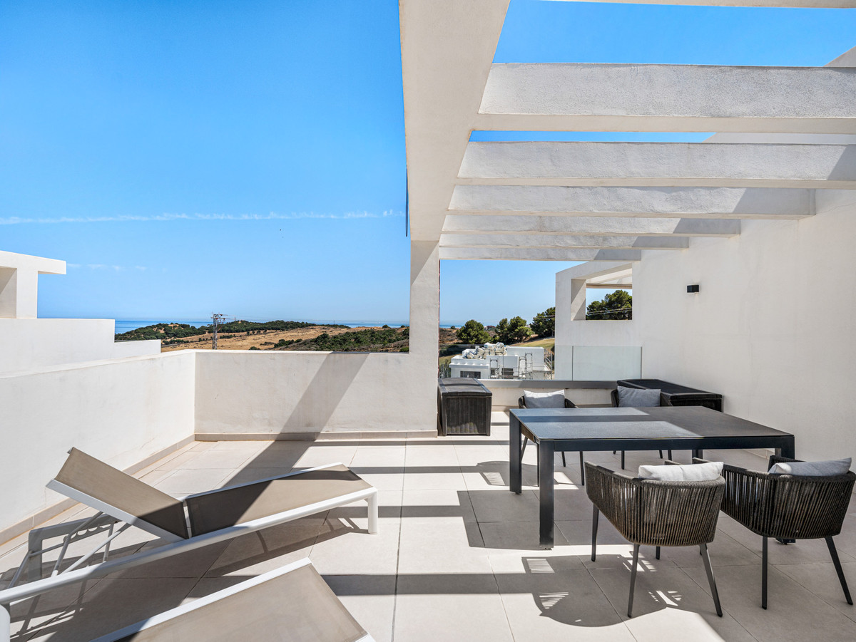 Appartement te koop in Estepona | 2 slaapkamers H5440702