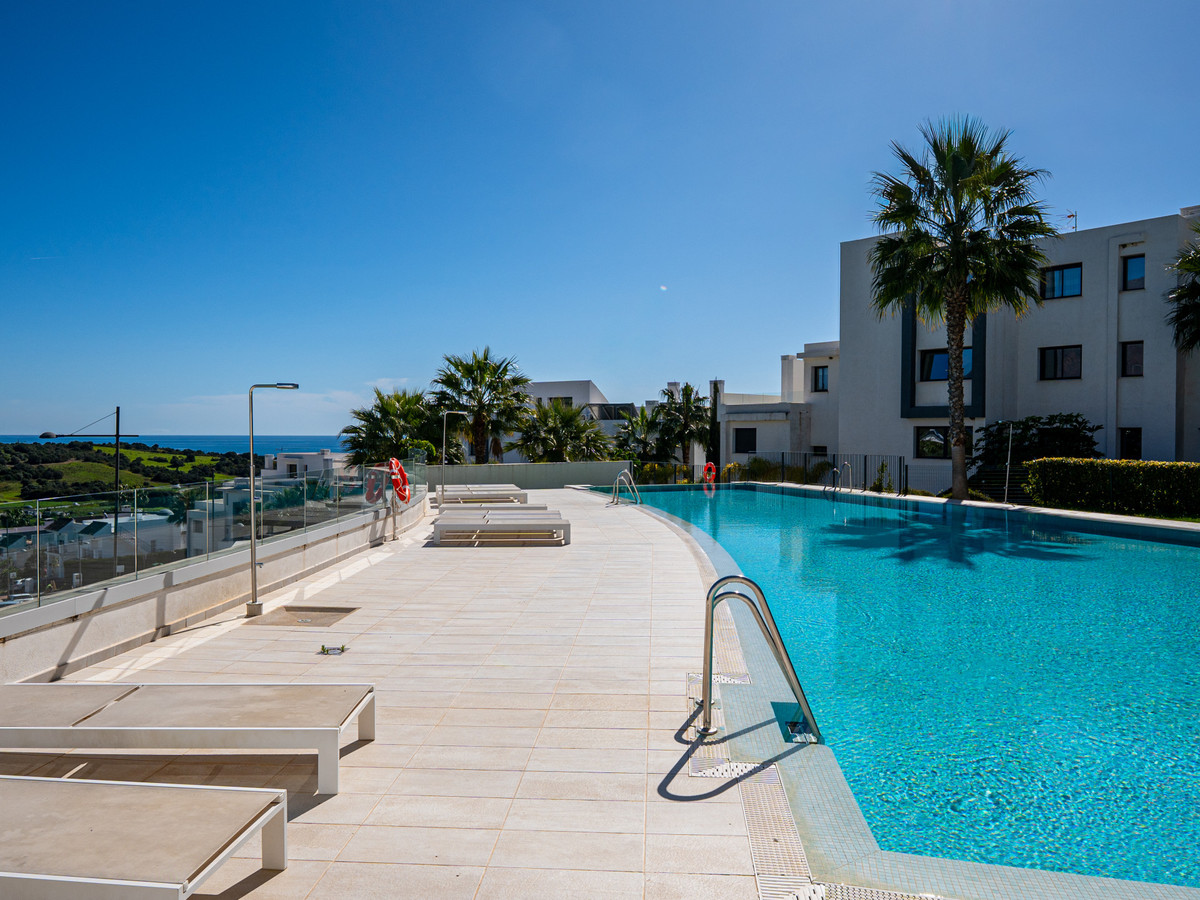 Appartement te koop in Estepona | 2 slaapkamers H5440702