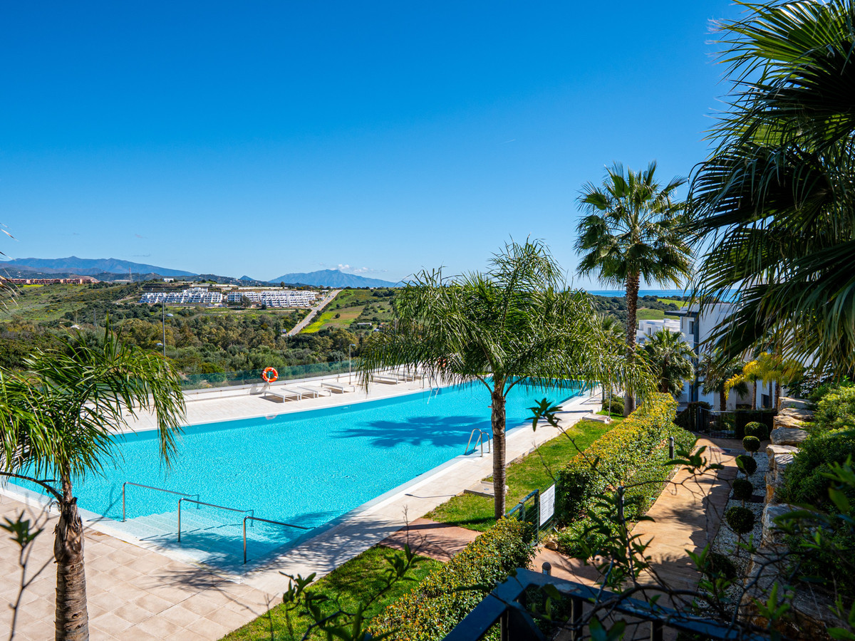 Appartement te koop in Estepona | 2 slaapkamers H5440702