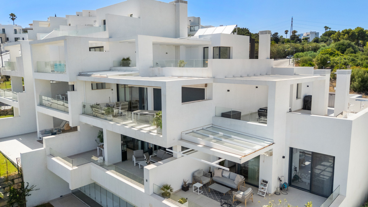 Appartement te koop in Estepona | 2 slaapkamers H5440702