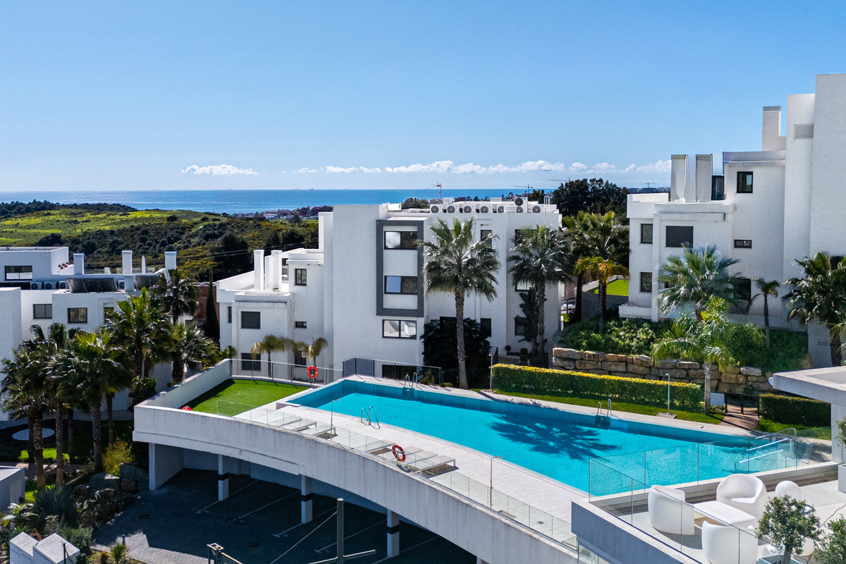 Appartement te koop in Estepona | 2 slaapkamers H5440702