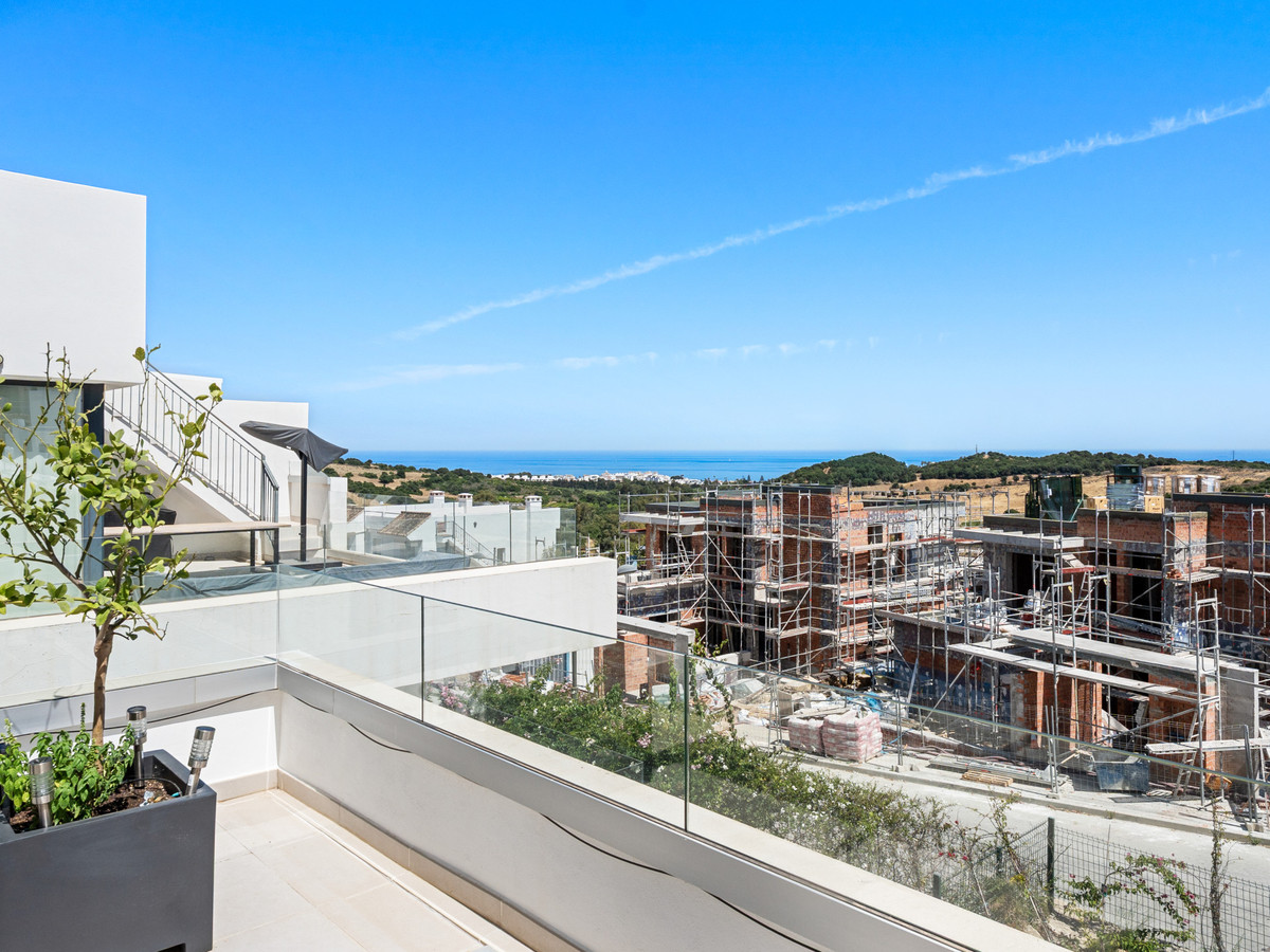 Appartement te koop in Estepona | 2 slaapkamers H5440702