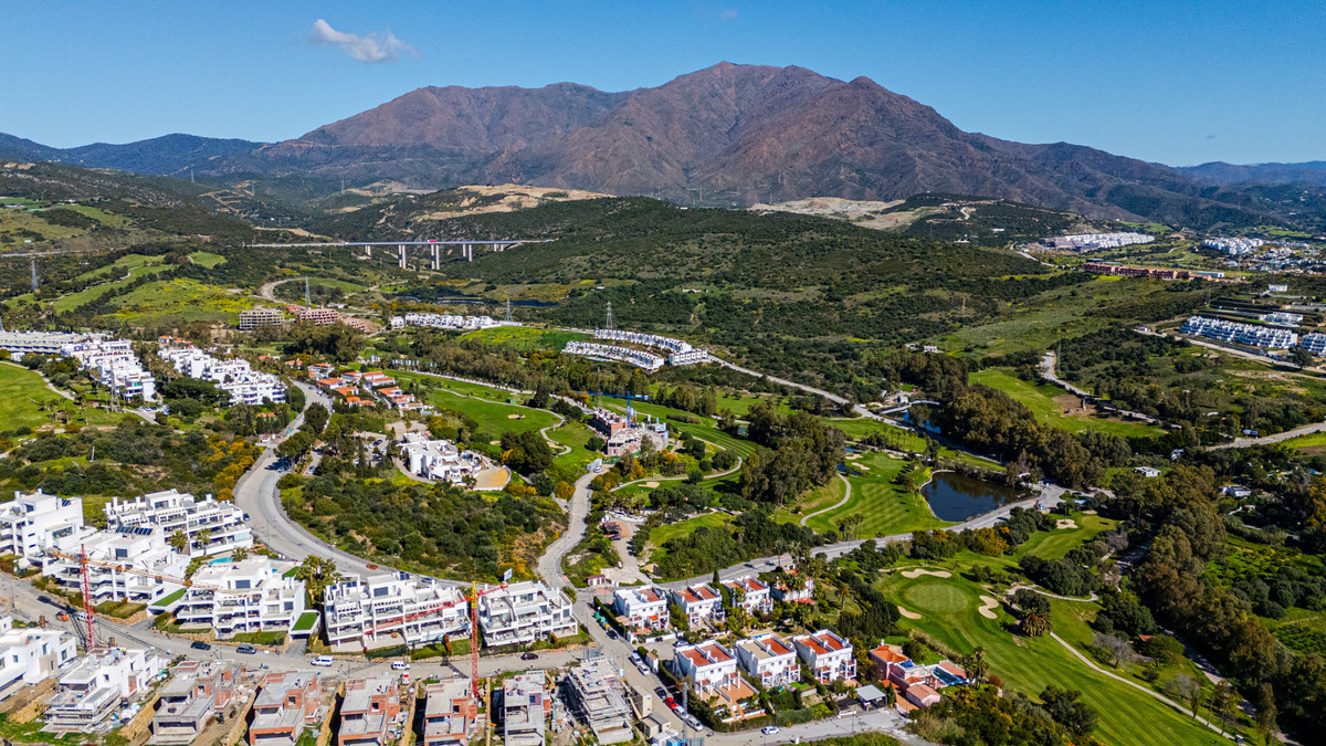 Appartement te koop in Estepona | 2 slaapkamers H5440702