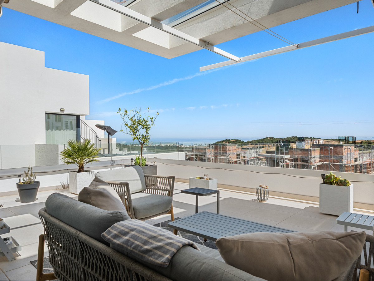 Appartement te koop in Estepona | 2 slaapkamers H5440702