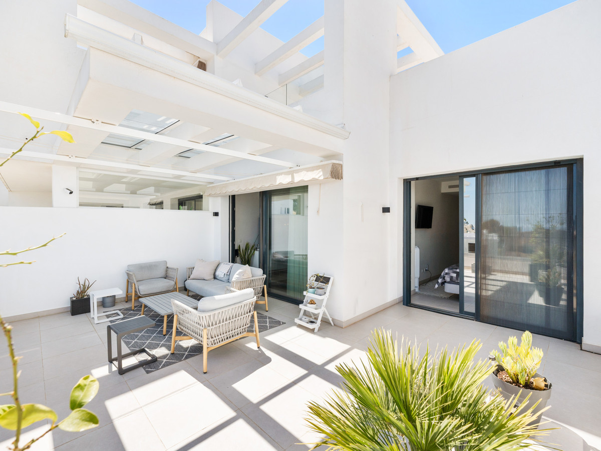 Appartement te koop in Estepona | 2 slaapkamers H5440702