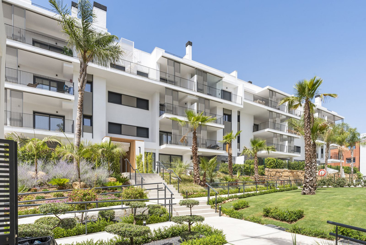 Penthouse te koop in Estepona | 3 slaapkamers H5441068