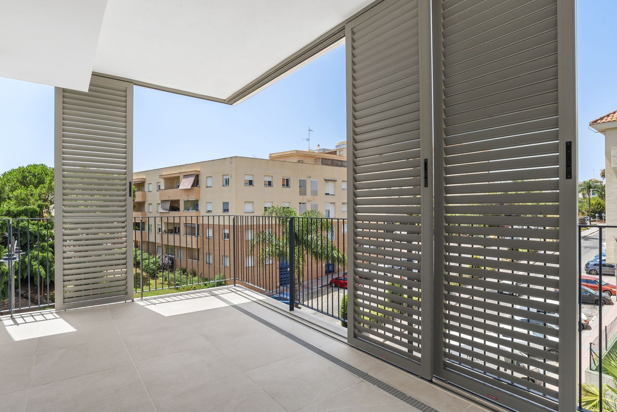 Penthouse te koop in Estepona | 3 slaapkamers H5441068