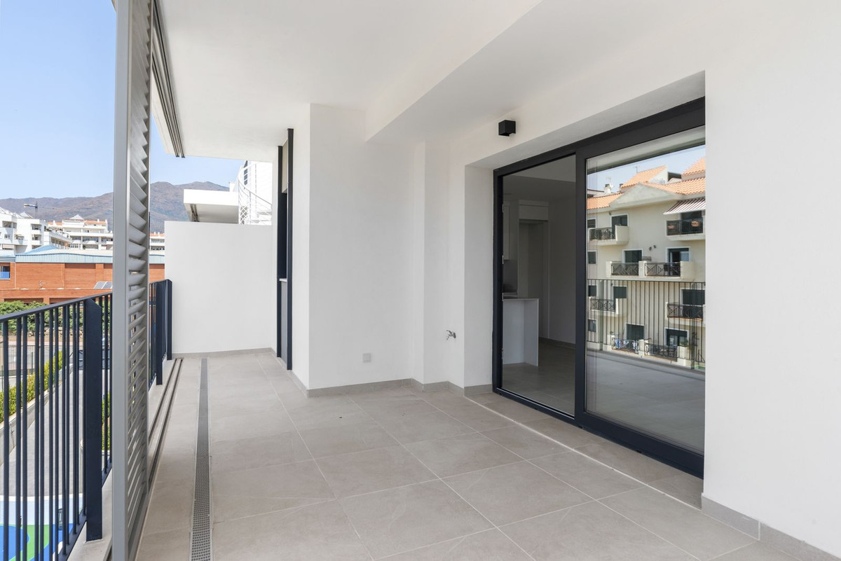 Penthouse te koop in Estepona | 3 slaapkamers H5441068