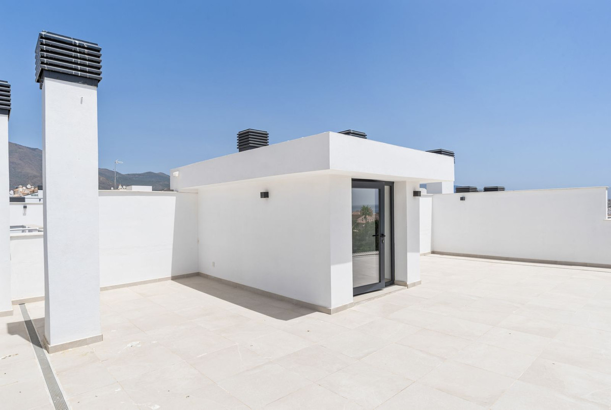 Penthouse te koop in Estepona | 3 slaapkamers H5441068