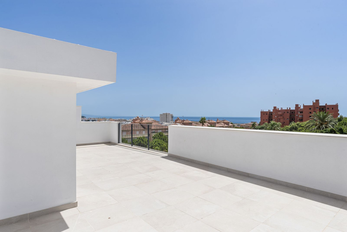 Penthouse te koop in Estepona | 3 slaapkamers H5441068
