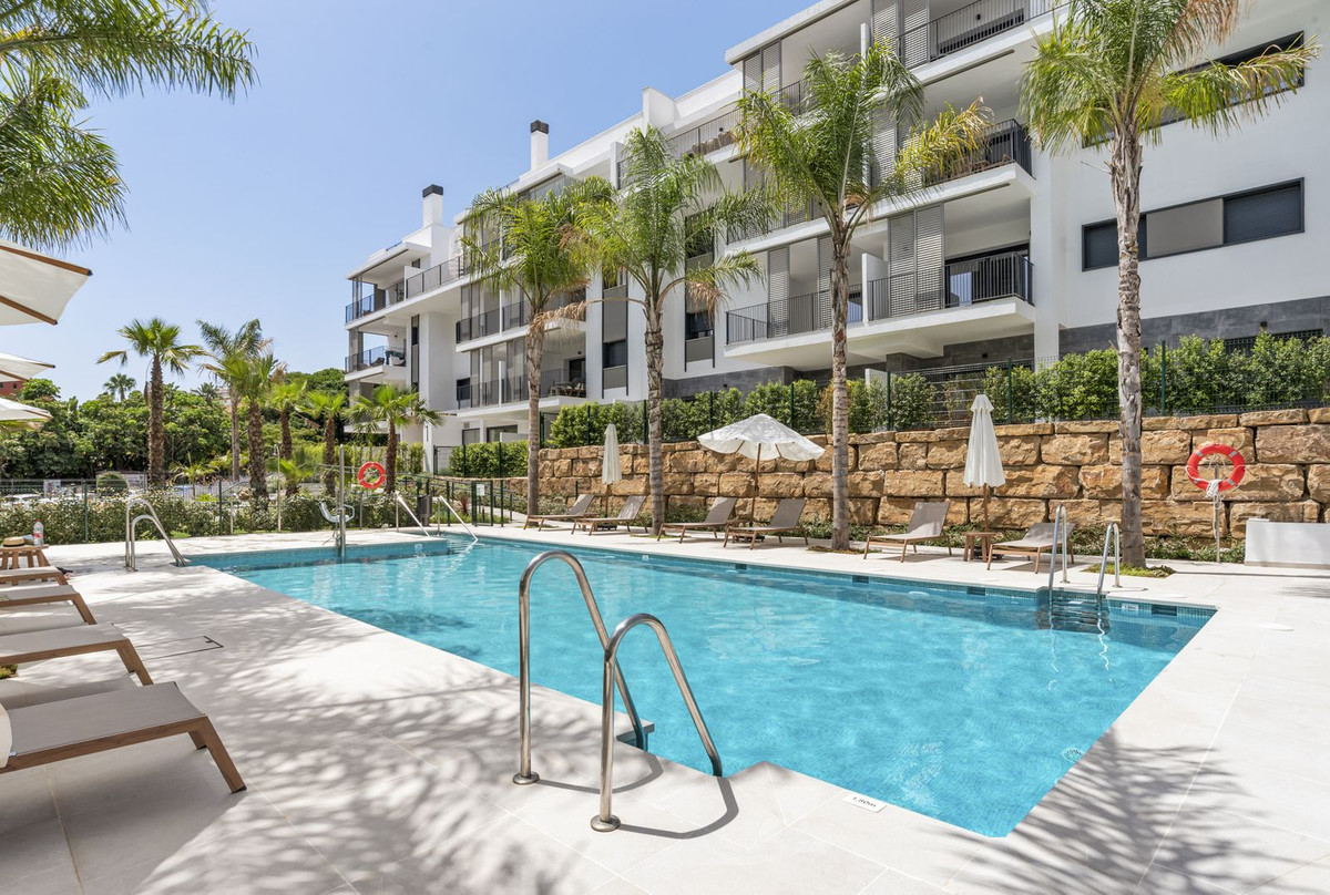 Penthouse te koop in Estepona | 3 slaapkamers H5441068