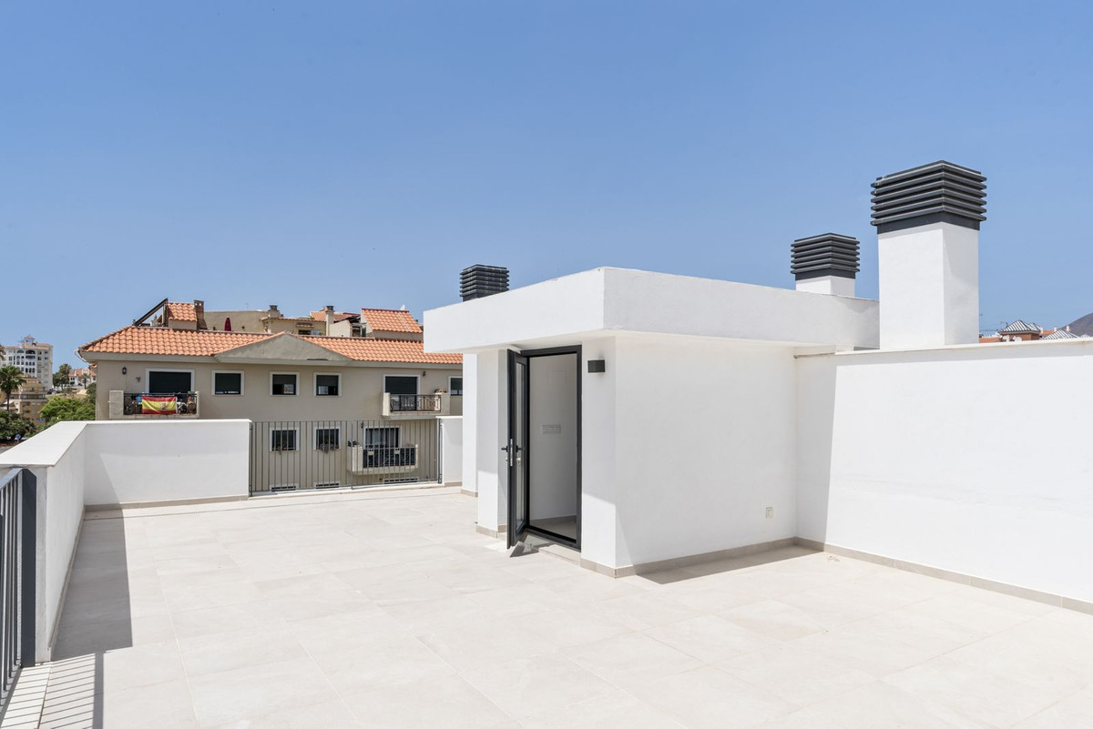 Penthouse te koop in Estepona | 3 slaapkamers H5441068
