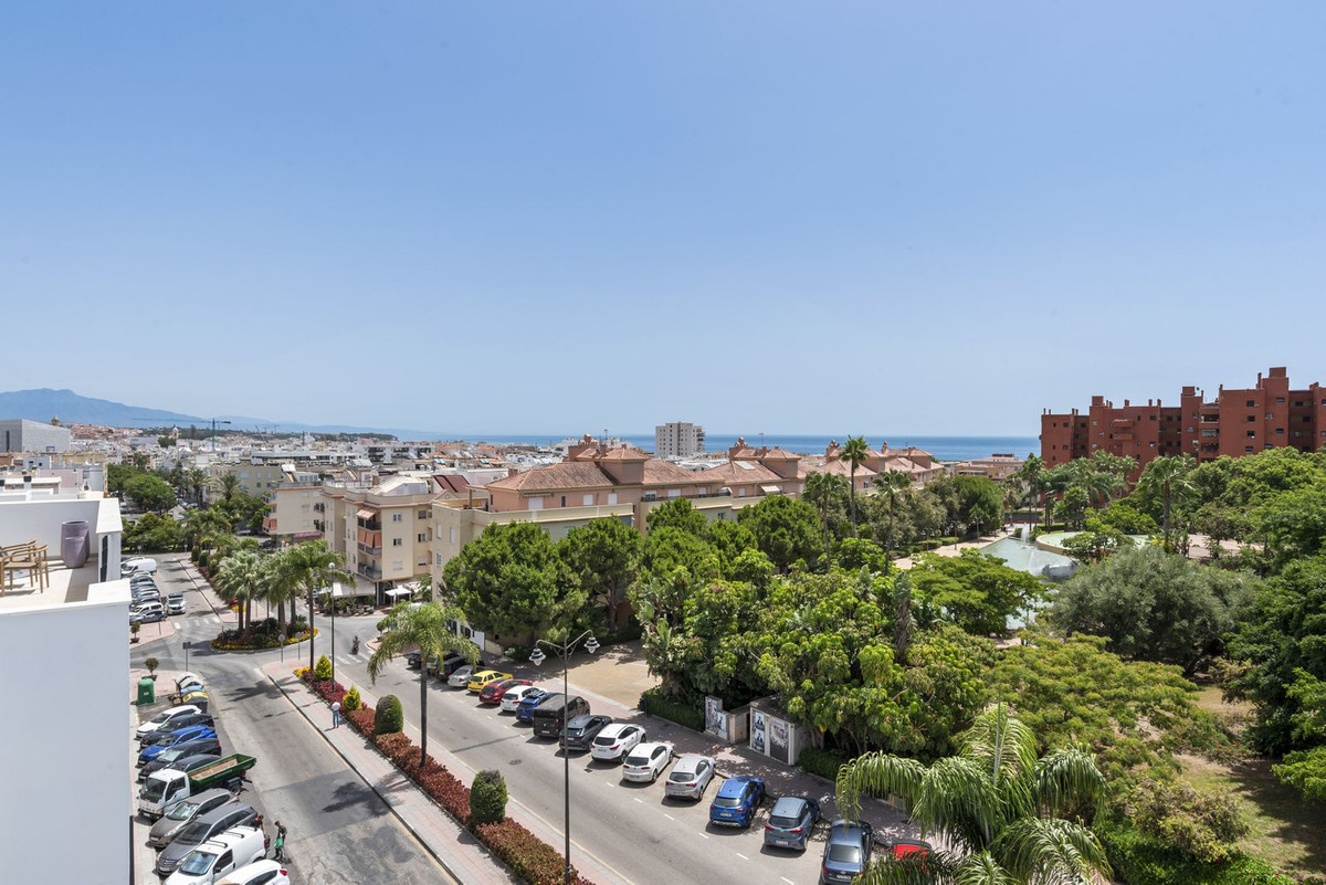 Penthouse te koop in Estepona | 3 slaapkamers H5441068