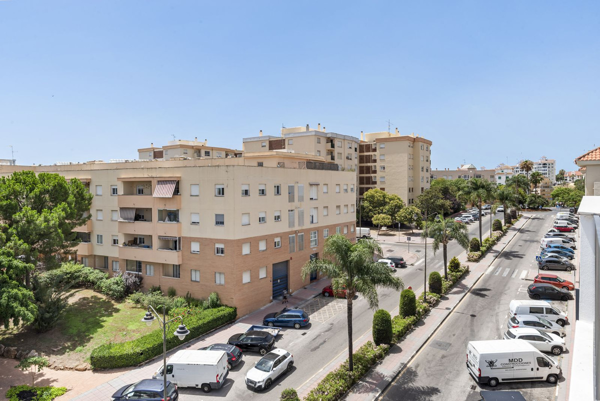 Penthouse te koop in Estepona | 3 slaapkamers H5441068