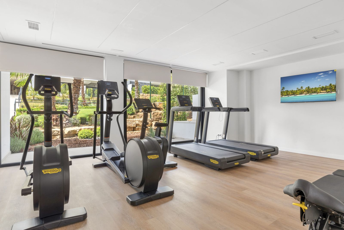 Penthouse te koop in Estepona | 3 slaapkamers H5441068